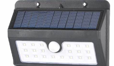 lampe solaire exterieur 8 led gifi