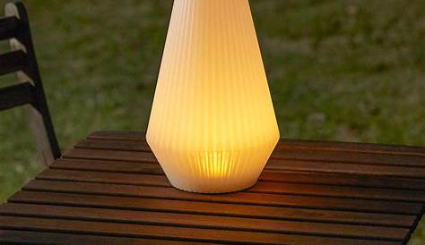 Lampe Solaire Ikea