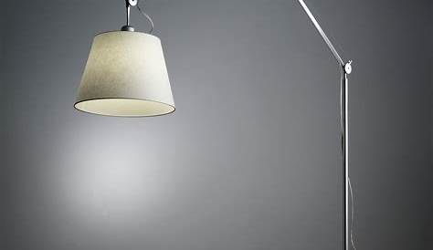 Lampe Sur Pied Design Artemide Liseuse Sans Fil —