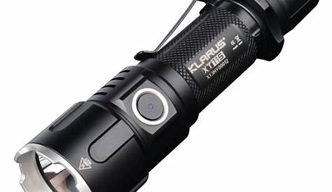 LAMPE TORCHE POLICE LED ULTRA PUISSANTE RECHARGEABLES