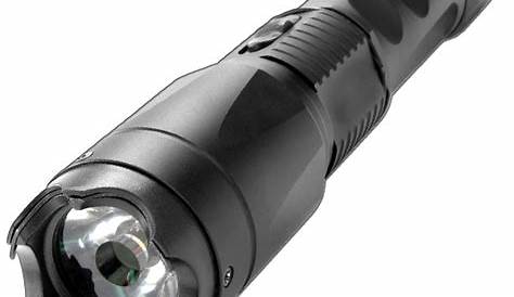 Lampe Torche Taser Flashtac SHOCKER FLASH TAC 400 LUMENS / 2 000 000 Volts