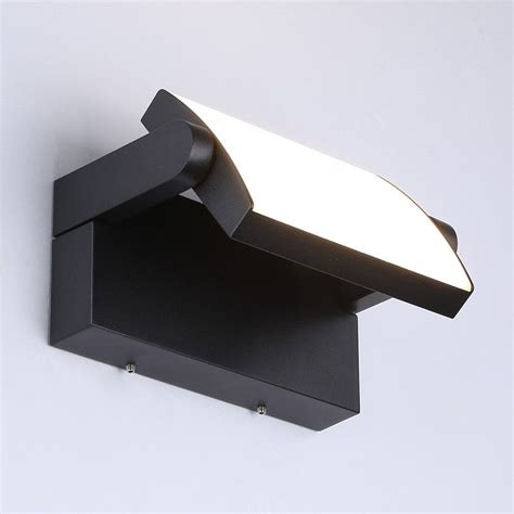 Lampe Exterieur Orientable