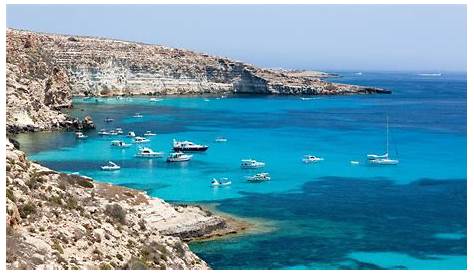 Lampedusa And Rabbit Beach Pelagie Islands , Trip Advisor, Outdoor