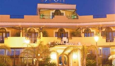 Lampedusa Italy Hotels Hotel Baia Turchese