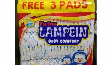 Lampein Diaper Newborn BUY LAMPEIN BABY DIAPER XL 12X1S Rose Pharmacy