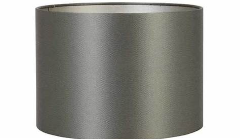 Light & Living Lampenkap cilinder ZINC 353534cm