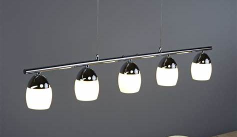 Lampenwelt Moderne LEDDeckenlampe Seloma Von Zur