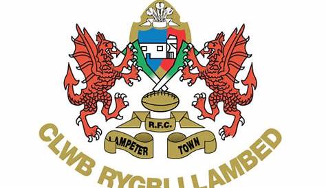 Lampeter Rfc Fixtures Laugharne RFC