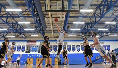 Lampeter Strasburg Basketball Schedule Stops Donegal, Denies Indians From