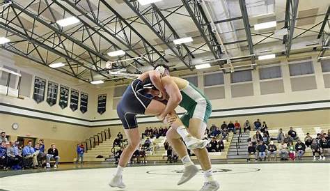 LL League wrestling LampeterStrasburg pins its way past