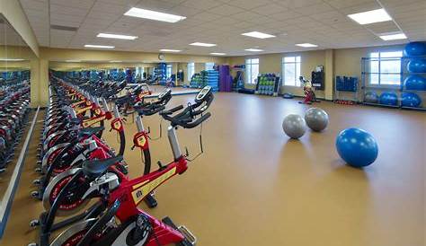 Lampeter Strasburg Ymca Lancaster Pa Safe Seating With Aevidum Club Opens For
