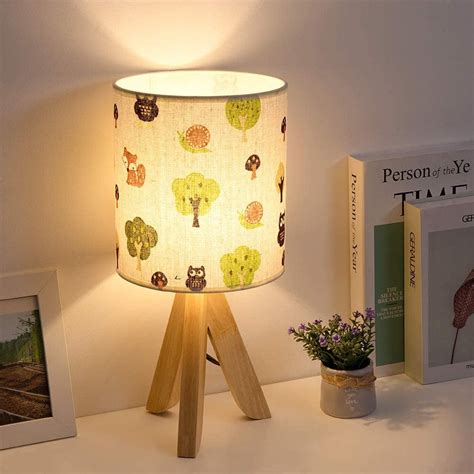 15 Of The Best Cool Lamps For Your Kid's Bedroom Housely