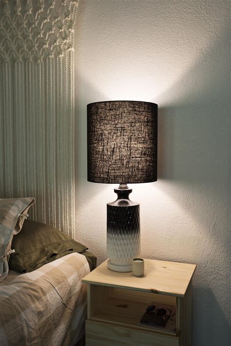Lamps By Bedroom