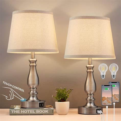 Lamps For A Bedroom