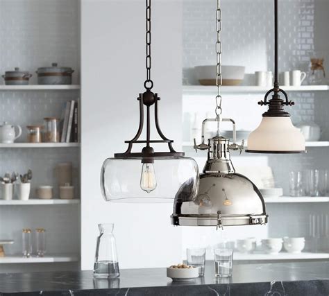 Lamps Plus Kitchen Pendants