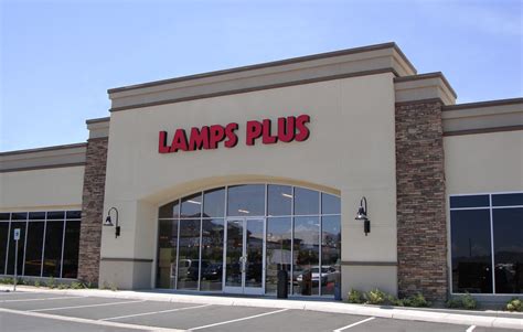 lamps plus lighting store