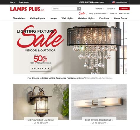 lamps plus official site website