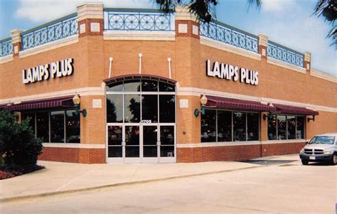 Lamps Plus Plano
