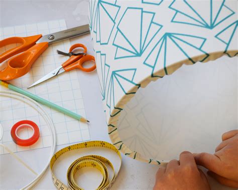 Lampshade Making