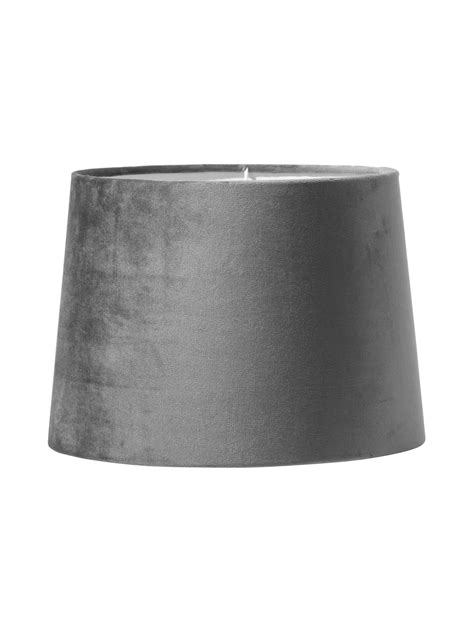 Lampskärm Sofia Sammet