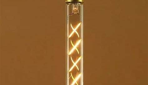 Jual Lampu LED Filamen 4watt Edison 4w Filament LED 4w