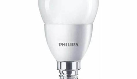 Lampu Led E14 Jual Philips 2W Classic Retro Bohlam 2 Watt