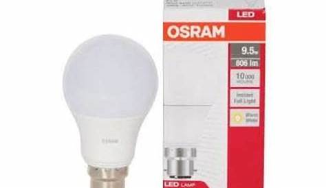 Lampu Led Osram Jual OSRAM LED Value Stick 7 Watt Putih LVA012110