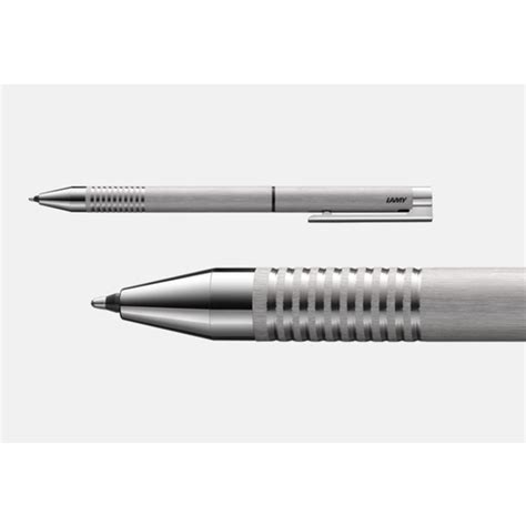 Lamy Multifunction Pen Instructions