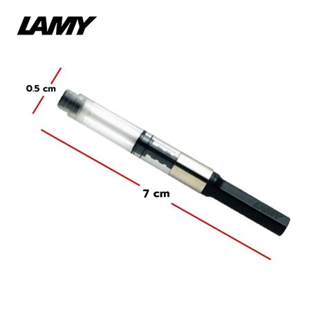 Lamy Refill Converter