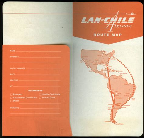 lan chile airlines tickets