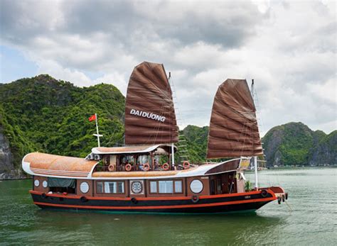 lan ha bay cruise from cat ba