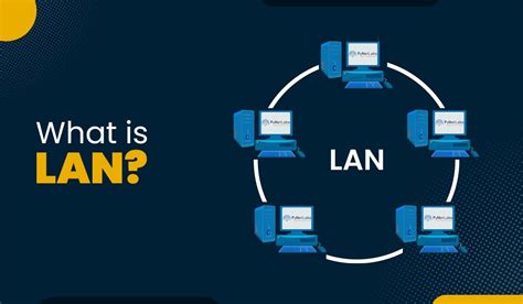 Lan Network Users