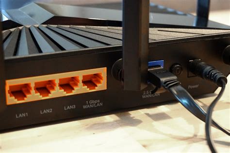 Lan Setup On Router