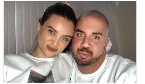 Mike Majlak's exgirlfriend Lana Rhoades is pregnant Is he the father