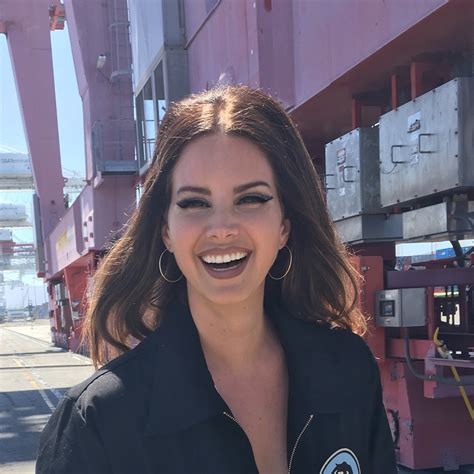 lana del rey infos