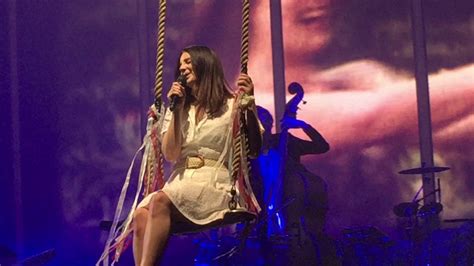 lana del rey madrid