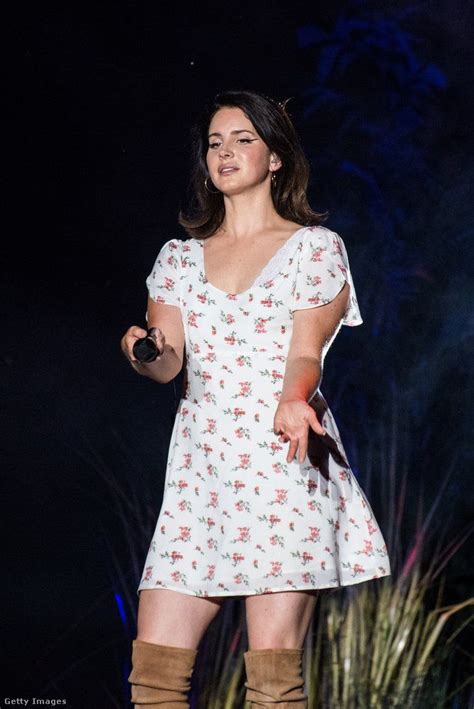 lana del rey roupas