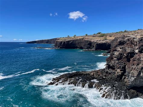 Unveil the Breathtaking Lanai Lookout: Your Ultimate Ocean View Escape