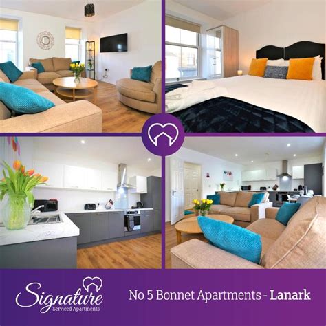 Lanark Apartments