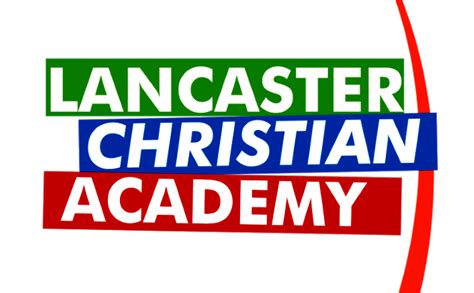 ELC THANKSGIVING... Official Lancaster Christian Academy