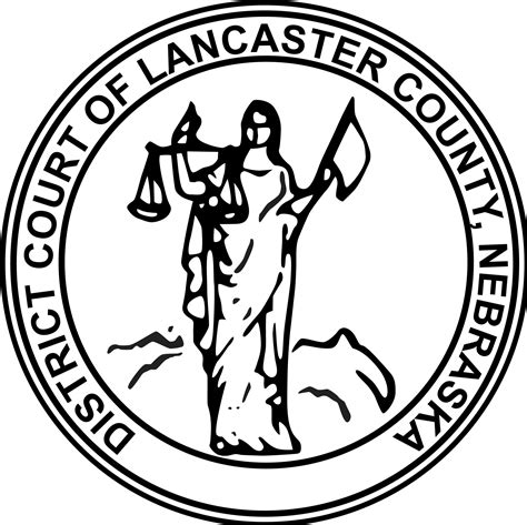 Lancaster County District Court Calendar