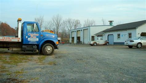 Lancaster's Collision Plus