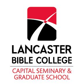 lancaster bible college acceptance rate