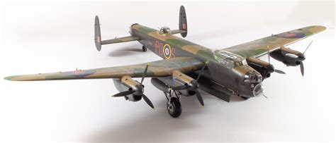 lancaster bomber models for sale