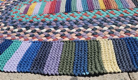 Lancaster Braided Rugs