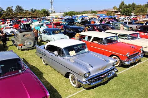 lancaster california cars show