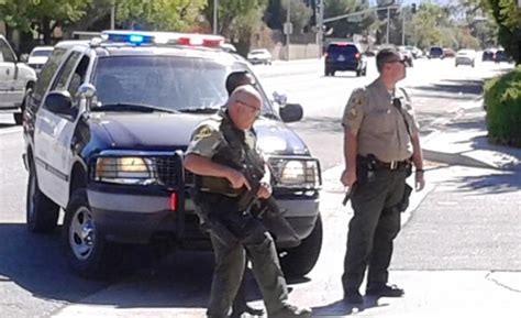 lancaster california police shooting