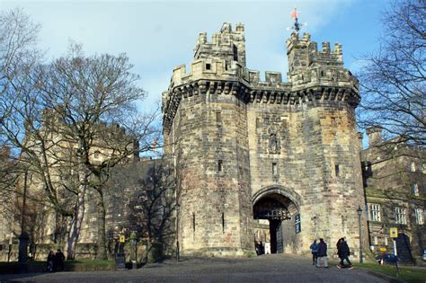 lancaster castle