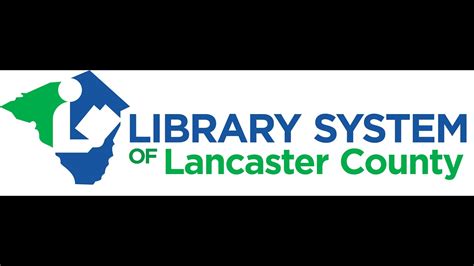 lancaster county library login