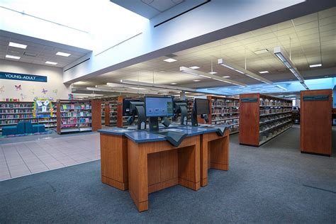 lancaster county library system pa